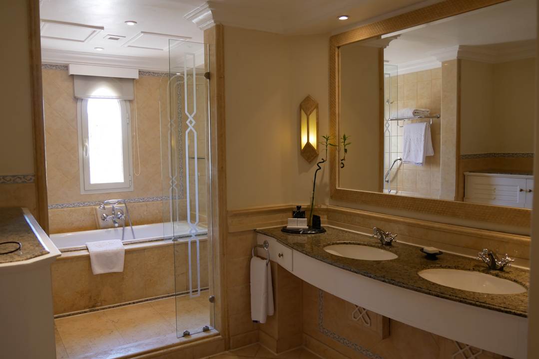 Zimmer Hotel Kempinski Soma Bay