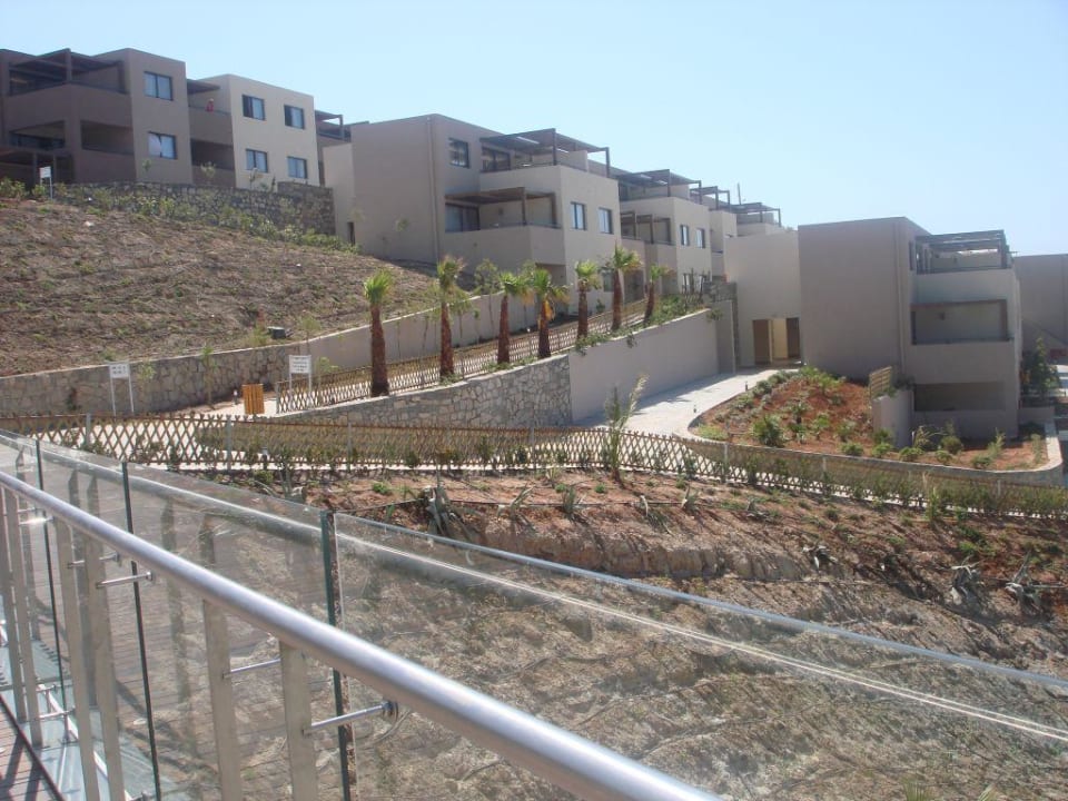 Hotelanlage Atlantica Mikri Poli Crete