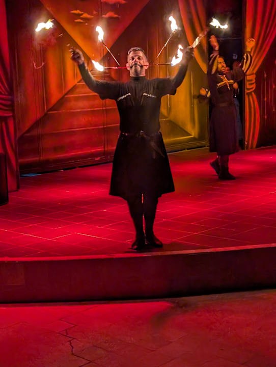 Sport & Freizeit Aydinbey Kings Palace & Spa