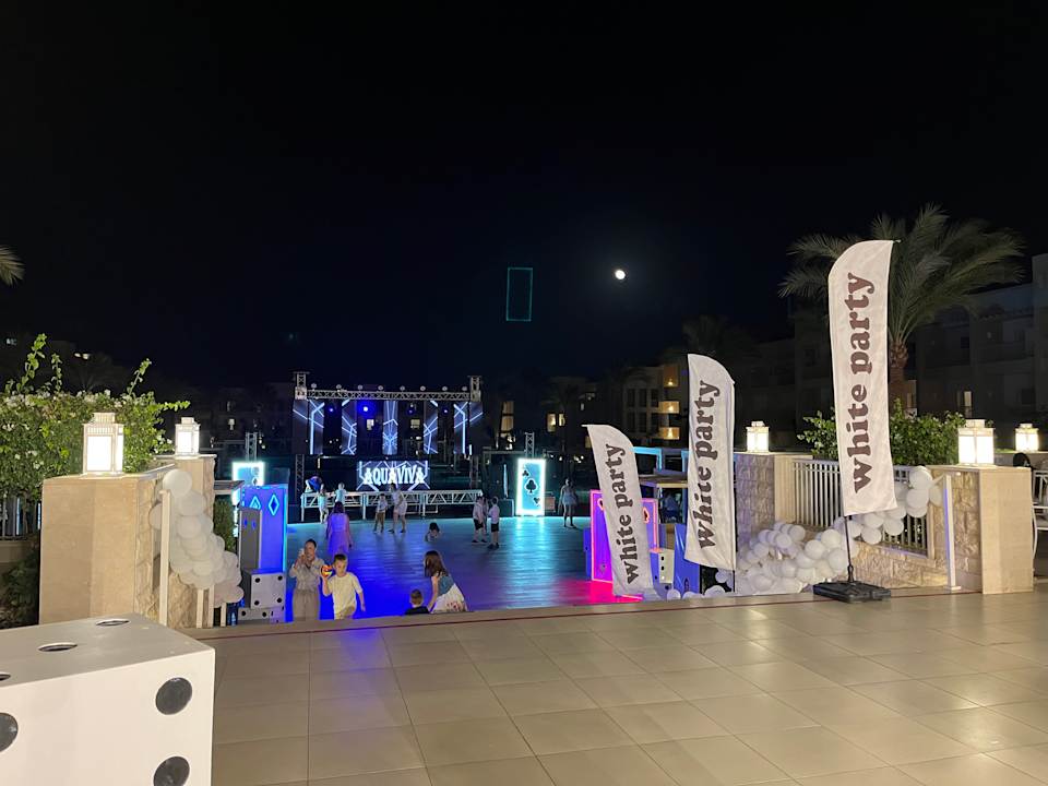 Sonstiges Jaz Aquaviva