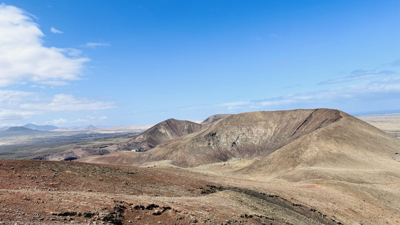 Ausblick Playa Park Zensation
