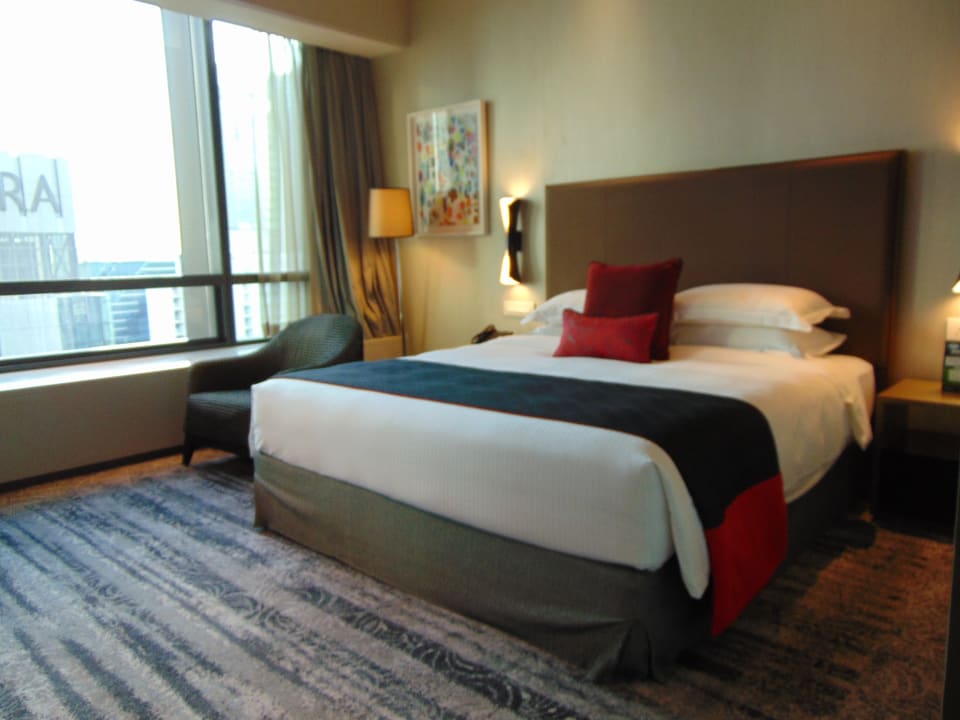 Zimmer Carlton City Hotel Singapore Singapur Holidaycheck Central District Singapur