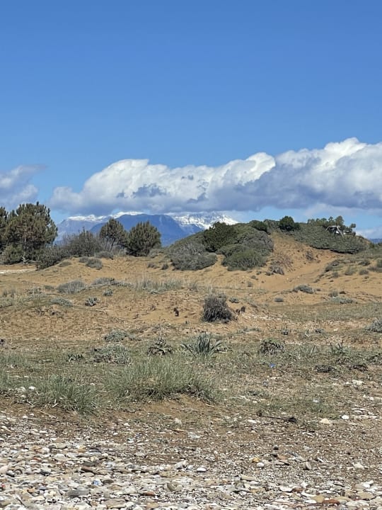 Ausblick Bella Resort & Spa