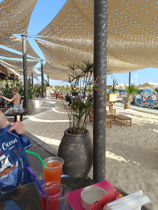 Strand Hotel Delphin Imperial