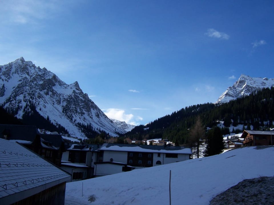 Schafbergbahn Hotel Alpenrose