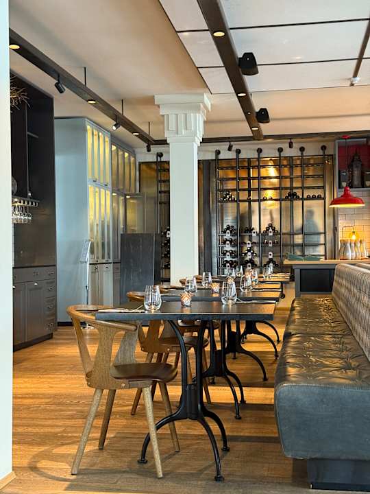 Gastro Mývatn - Berjaya Iceland Hotels