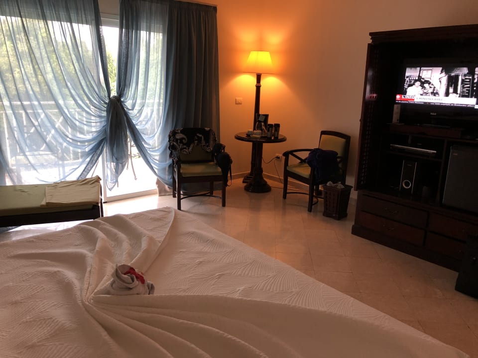 Zimmer Iberostar Selection Ensenachos