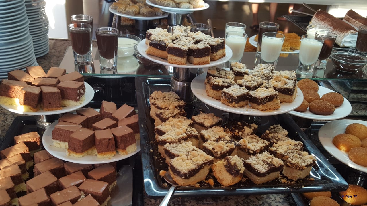 Gastro Can Garden Beach