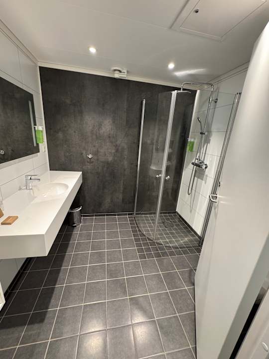 Zimmer Fosshotel Nupar