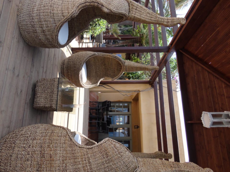 Miejsce odpoczynku Hotel Miramare Park