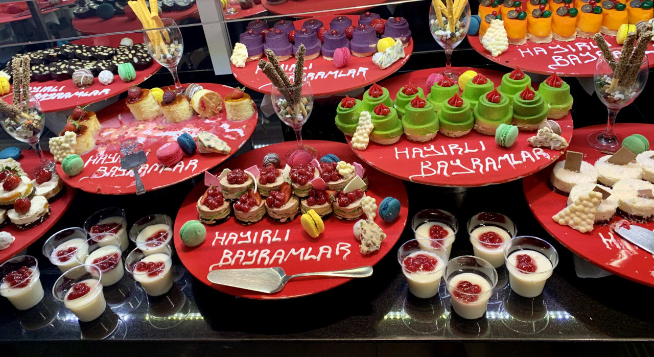 Gastro Well Palace Side