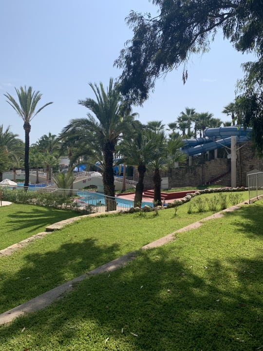 Pool Monachus Family Resort Sorgun