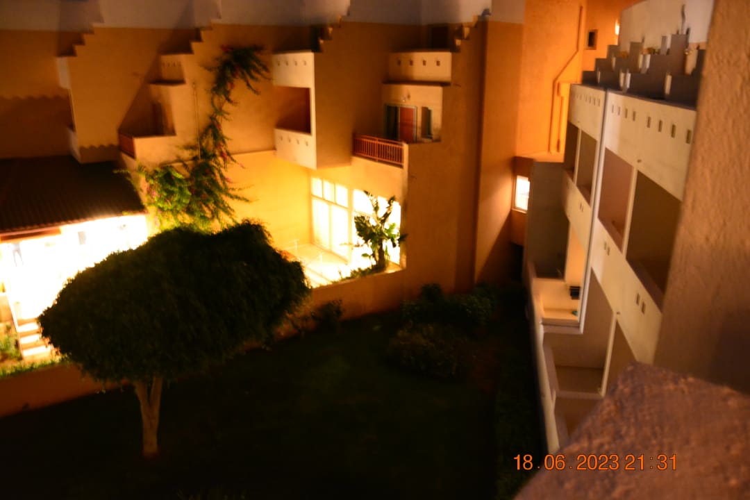 Sonstiges Anissa Beach & Village