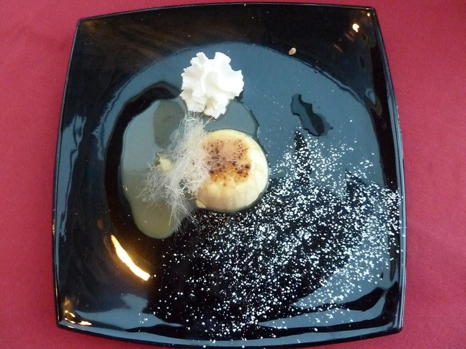 Dessert Hotel Sonnleiten