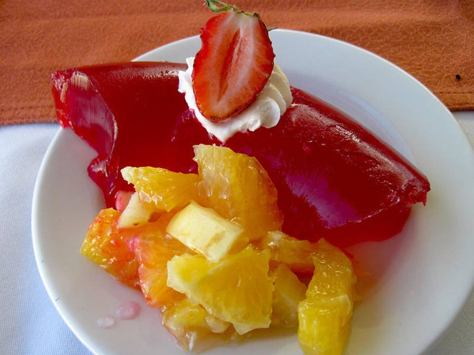 Десерт Hotel Sea Sun Dahab