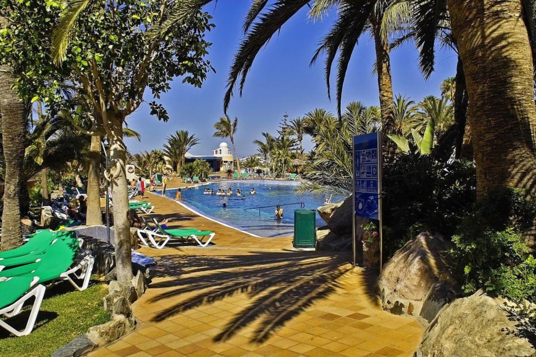 IFA Interclub Atlantic Abora Interclub Atlantic by Lopesan Hotels