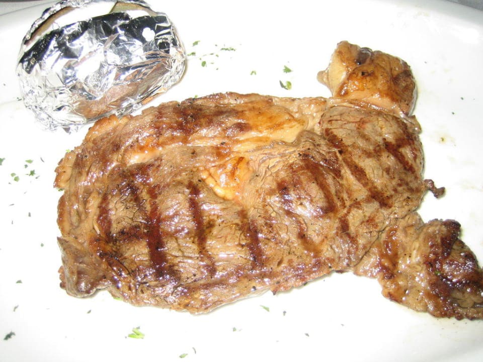 Fleisch wie man es möchte Catalonia Royal Bavaro - Adults only