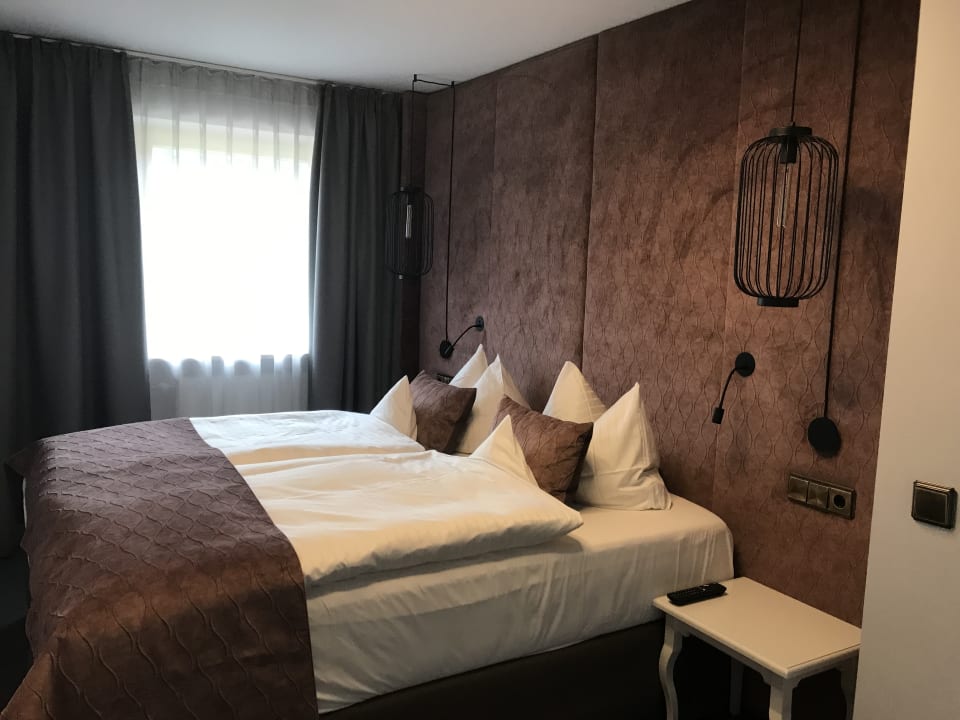 Zimmer Hotel König Ludwig