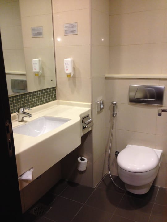 Bad  Citymax Hotel Al Barsha