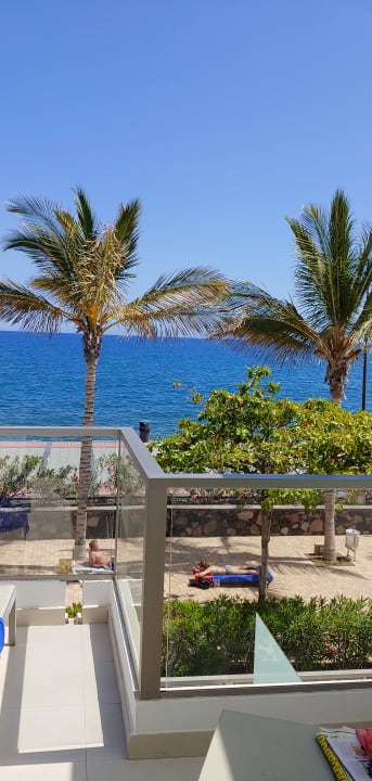 Zimmer R2 Bahía Playa Design Hotel & Spa - Adults Only