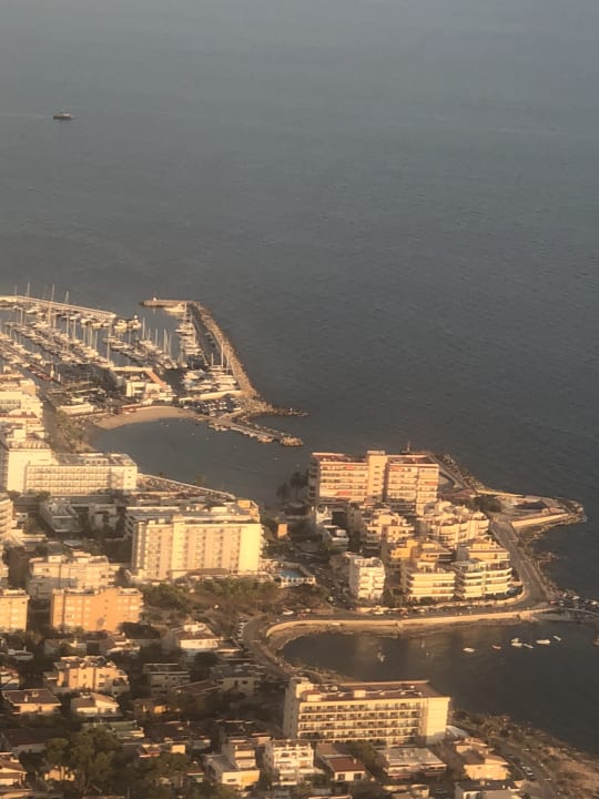 Außenansicht AluaSoul Palma