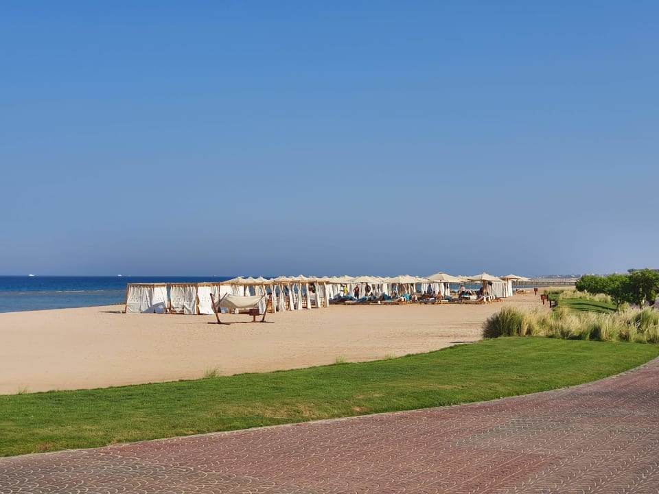 Strand Baron Palace Sahl Hasheesh