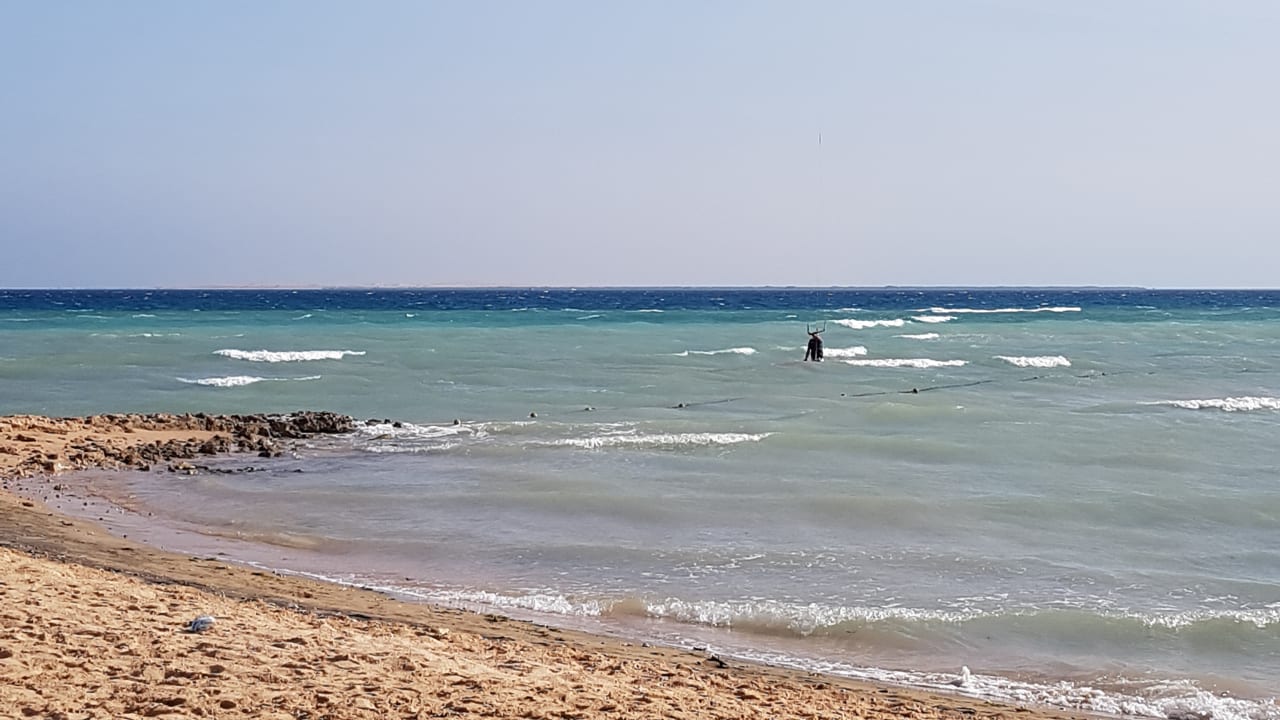 Strand Shams Prestige Abu Soma-Adults Only