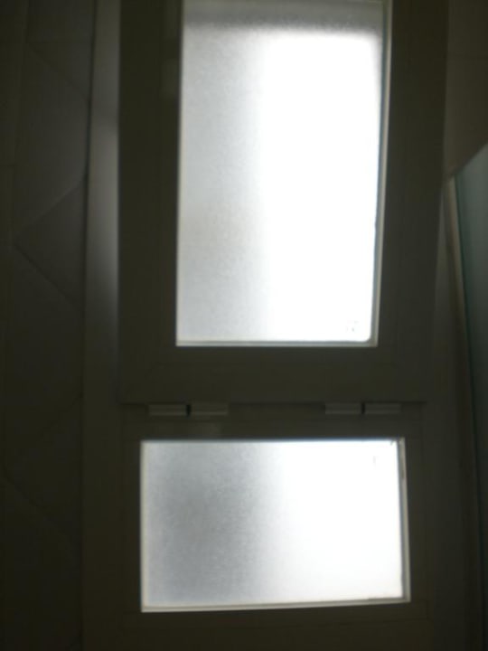 "0" Zimmer Hotel HM Ayron Park