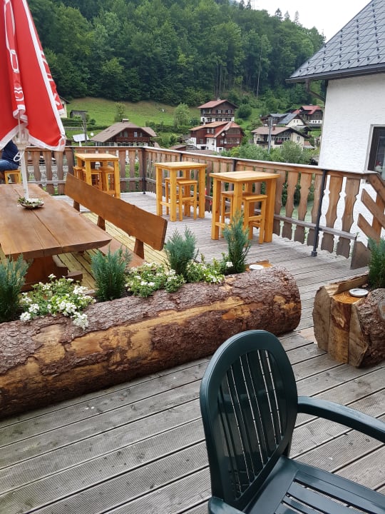 Sonstiges Frühstückspension Kirchenwirt