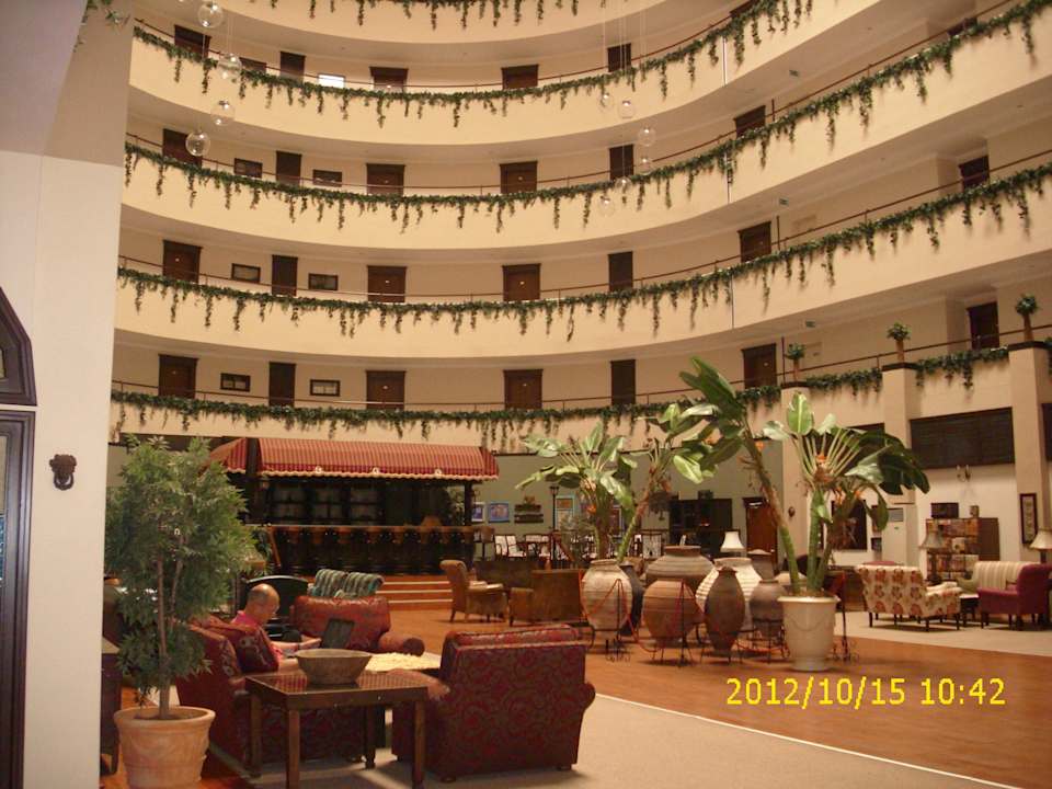 Lobbybar Hotel Royal Garden Beach