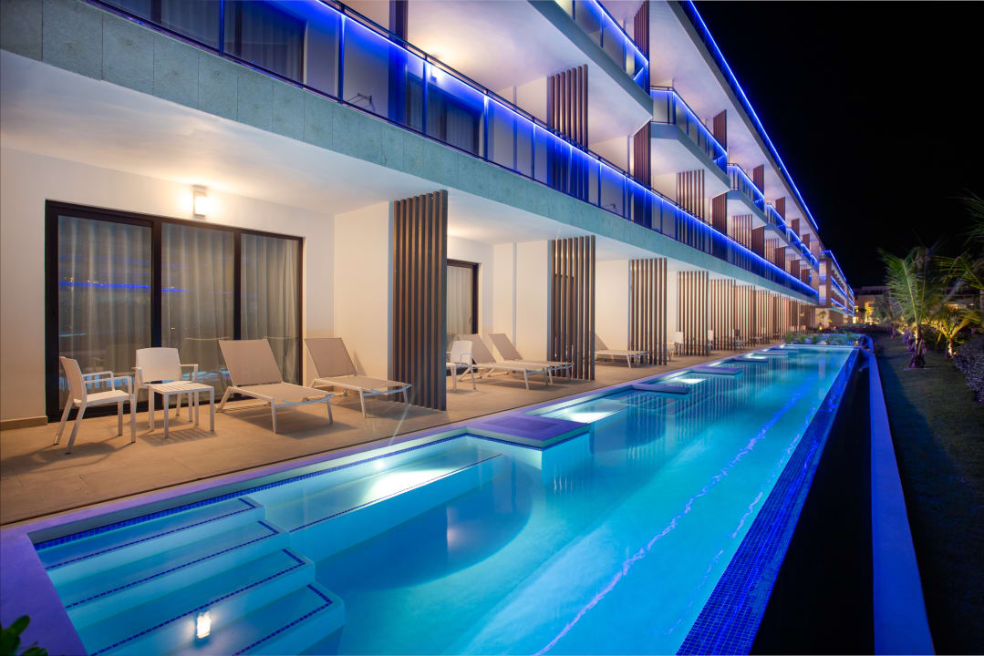 Sonstiges Serenade Punta Cana Beach & Spa resort