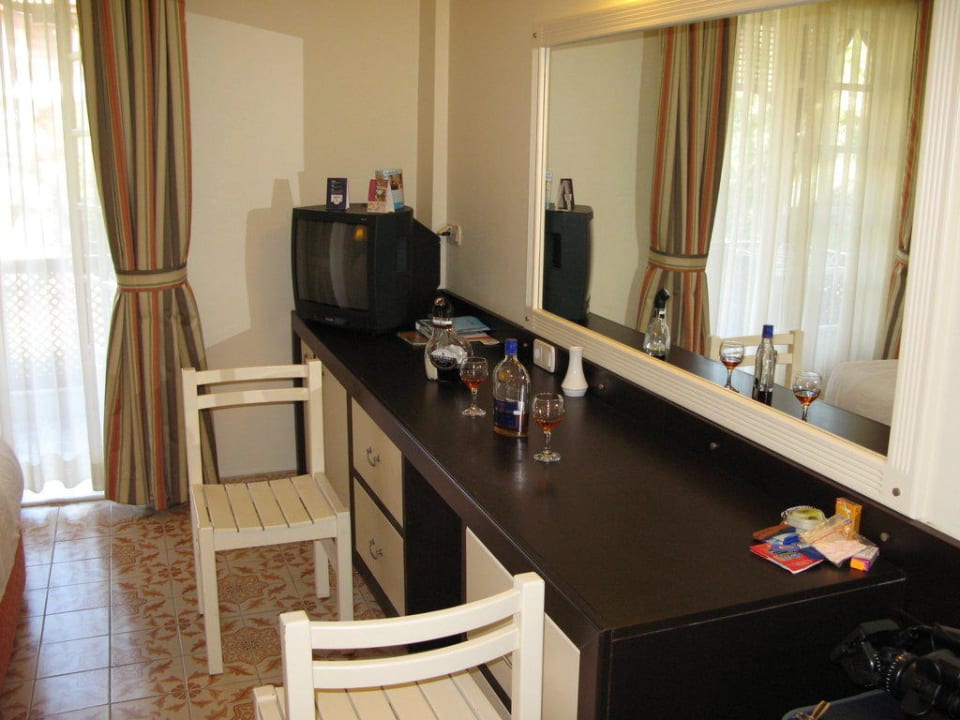 Club Ali Bey Manavgat Ali Bey Club