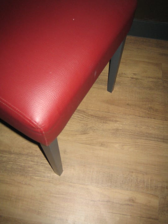 Allgemeiner Eindruck von Vernachlässigung Best Western Amsterdam