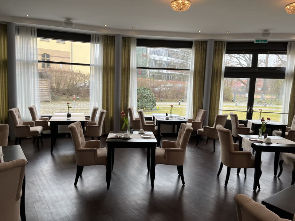 Gastro Hotel Prinzenpalais Bad Doberan