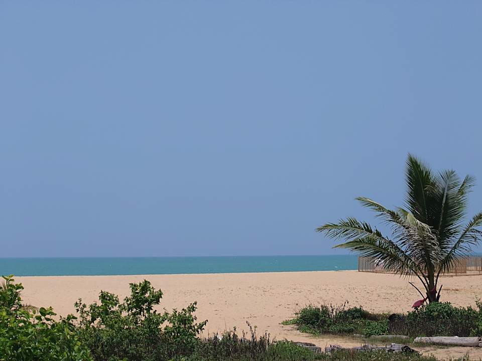 Strand Khaolak Orchid Beach Resort