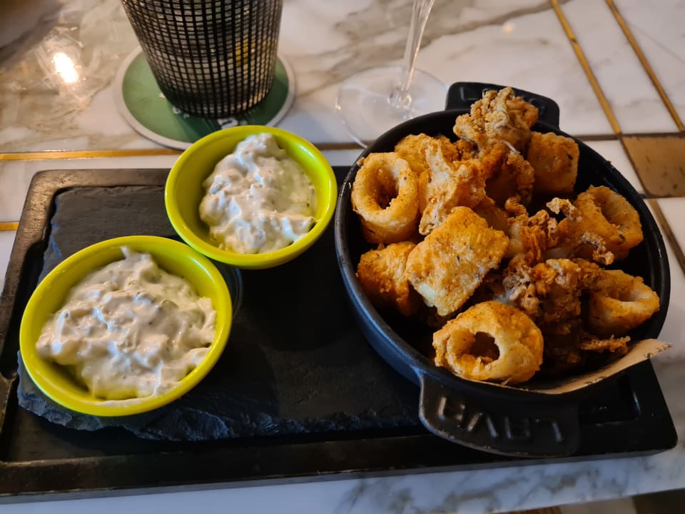 Gastro Al Bandar Rotana - Creek