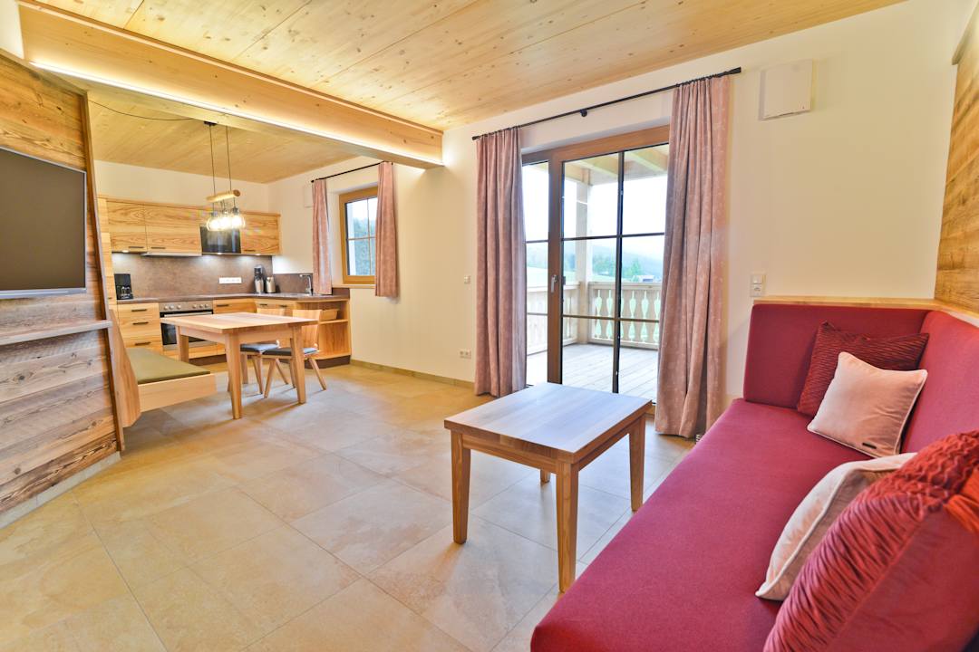 Zimmer Schoffahanslhof