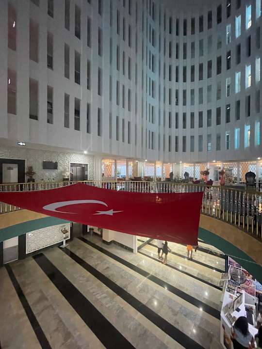 Gastro Sultan of Dreams Hotel & Spa