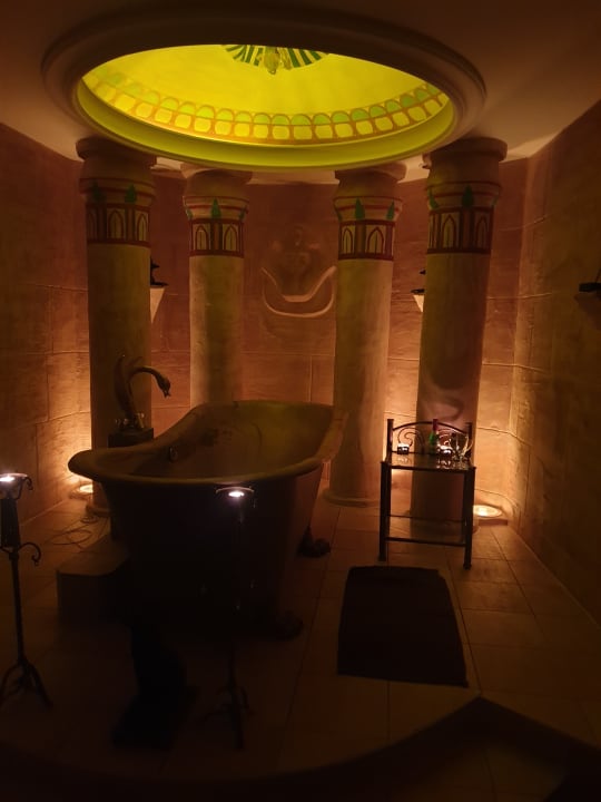 Sport & Freizeit Trihotel Rostock