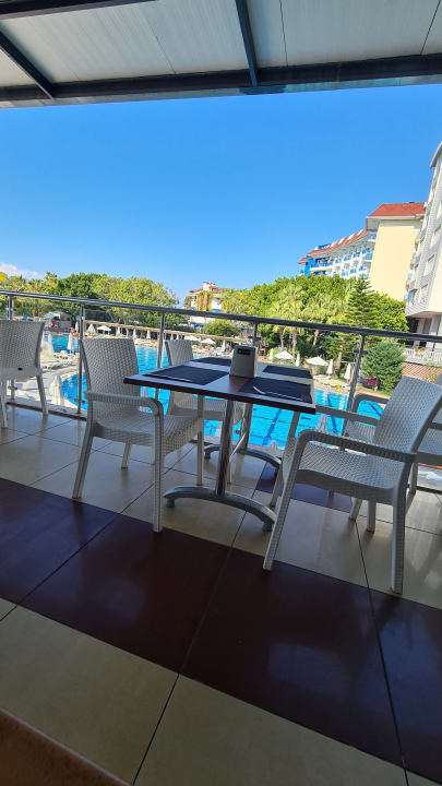 Gastro Mira Meridia Beach Hotel