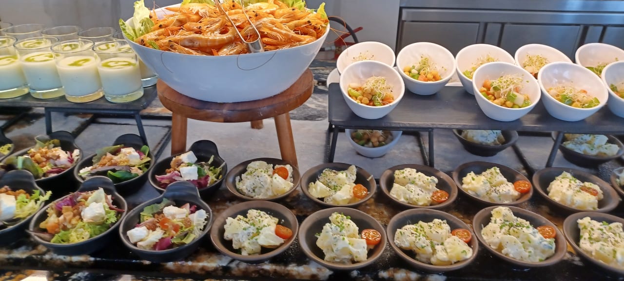 Gastro Grupotel Playa de Palma Suites & Spa