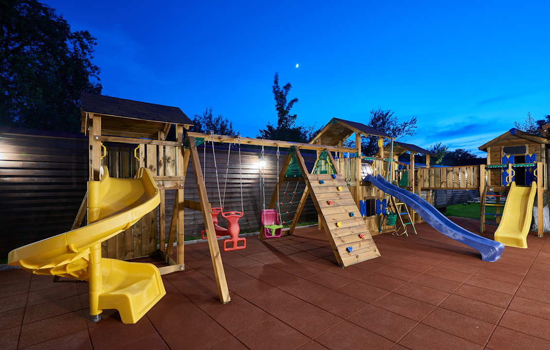 Sport & Freizeit Resort Ambient