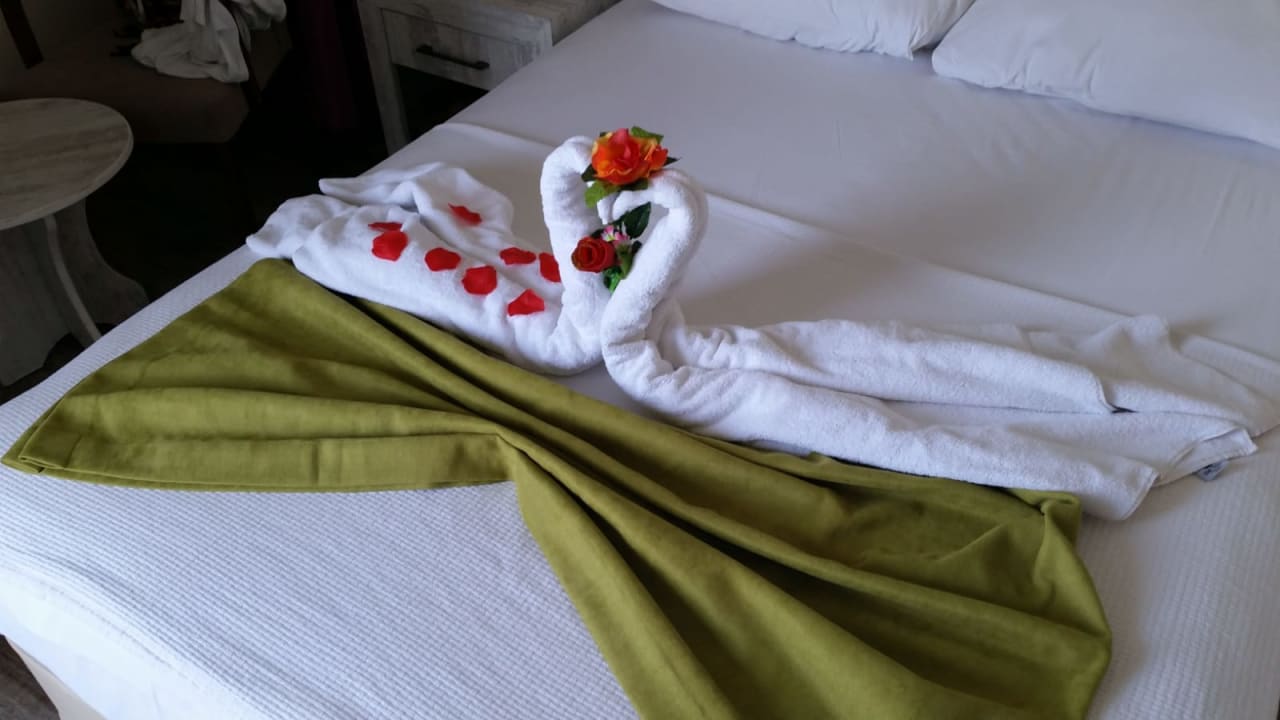 Zimmer Club Turtas Beach Hotel