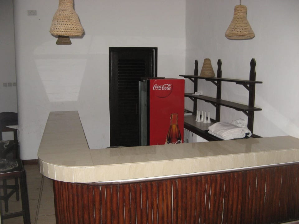 Im a la Carte Restaurant  PrideInn Flamingo Beach Resort & Spa