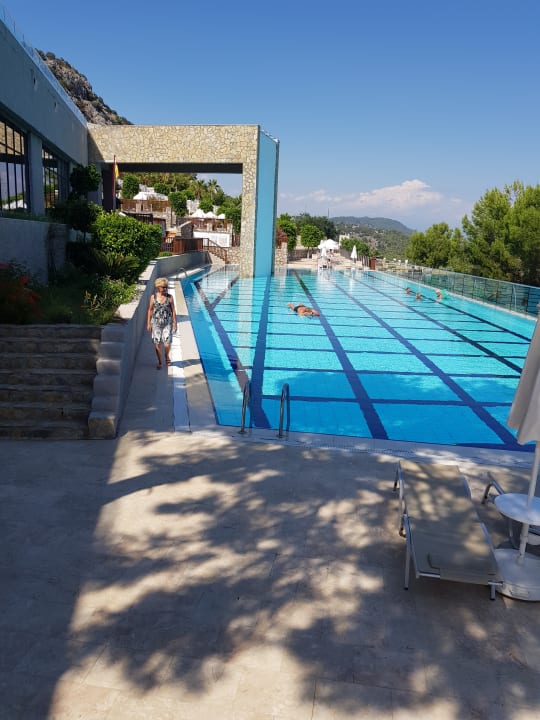 Pool TUI BLUE Seno - Adults Only