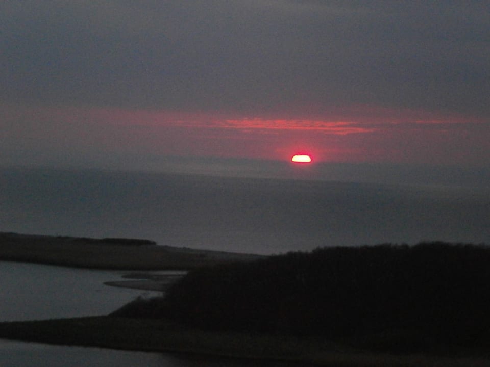 Ausblick Heiligenhafen Ferienpark