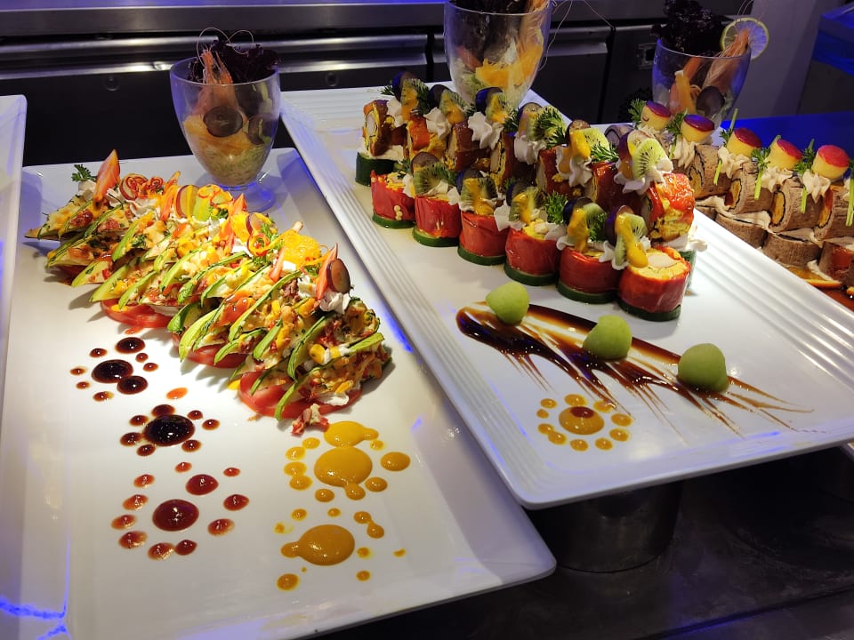 Gastro Cleopatra Luxury Resort Makadi Bay