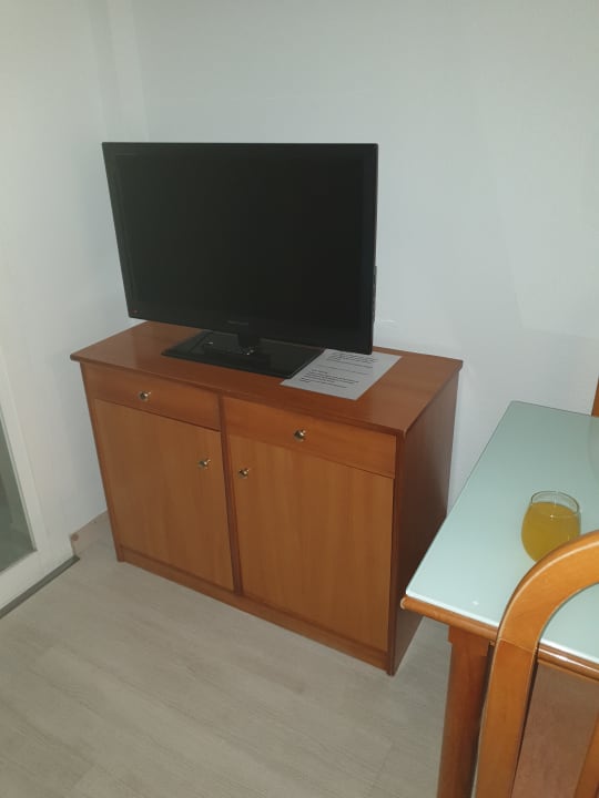 Zimmer Club Simó Hotel by Senator