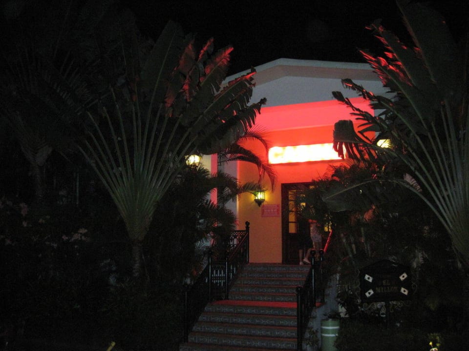 Casino Playabachata Hotel