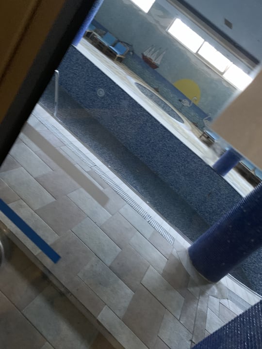 Pool FUN&SUN Smart Hane Sun Hotel